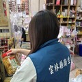 中秋食安再升級！！ 雲林抽驗應景食品守護民眾健康
