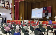 彰化榮家藥師談常見藥物使用注意事項 提升住民用藥安全