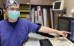 影／員榮復建科與心導管室聯手 微導管栓塞術助患者擺脫右肩疼痛