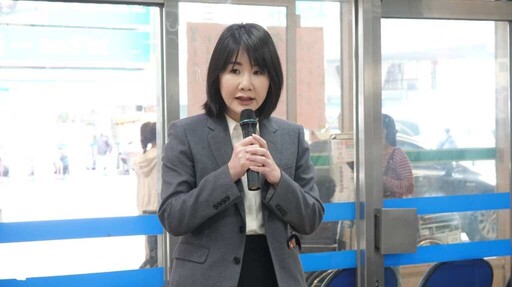 影/守護偏鄉弱勢兒童 彰基、康橋捐二基0-4歲兒童醫療專用交通車