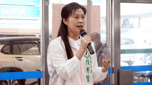 影/守護偏鄉弱勢兒童 彰基、康橋捐二基0-4歲兒童醫療專用交通車