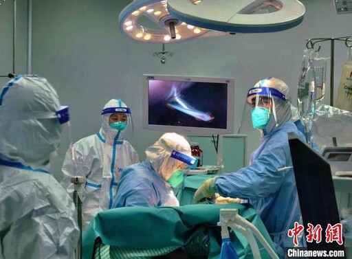 台灣腔帶「先天優勢」 台灣醫生在天津20年如魚得水