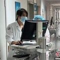 台灣腔帶「先天優勢」 台灣醫生在天津20年如魚得水