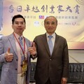 台灣自體幹細胞領先健康領域 榮獲「台日卓越創業家大賞」肯定