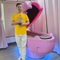 台灣之光名揚世界！陳沅昌總裁再傳捷報獲頒吉雷斯獎