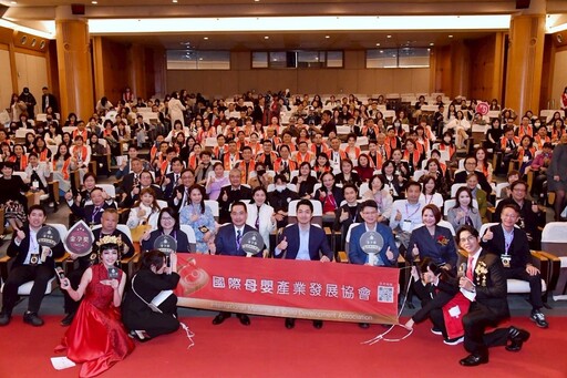 北市新生兒數創4年新高 蔣萬安：六都唯一正成長