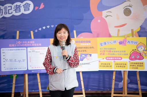 智慧長照再升級！嘉義市智慧觀測系統守護獨居長者安全 讓家人放心