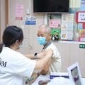 嘉義市延續補助政策 低收長者免費接種帶狀疱疹疫苗