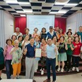 高雄YMCA講座 陳浩瑋醫師助銀髮安心晚年