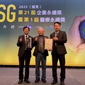 嘉義基督教醫院榮獲首屆《遠見》ESG醫療永續獎雙項肯定