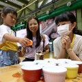 守護兒童健康 嘉市衛生局辦「小勇士來+1」闖關活動倡導發展篩檢