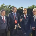 日內瓦世界衛生大會將登場 邱泰源率團爭取國際醫界挺台灣入WHO