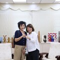 嘉義講座500市民搶聽 譚敦慈教生活避毒小撇步