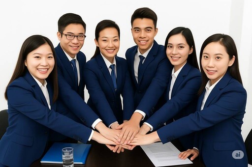 新一代港人婚姻更趨理性 新域事務所調整服務回應新需求
