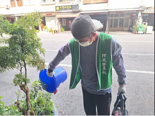 防疫+防蚊雙管齊下 嘉市籲端午期間注意健康與環境整潔