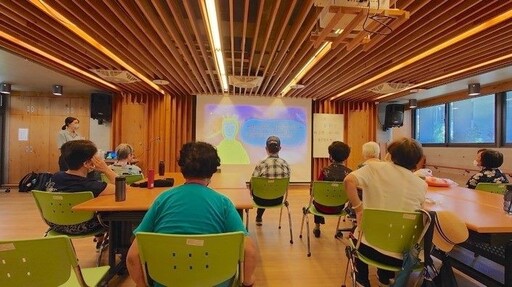 記憶不再孤單!北市失智共照中心幫你找答案