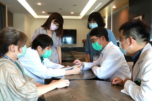 嘉基細胞治療雙啟動 癌症與關節炎患者迎接全新療法選擇