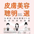 皮膚美容聰明選》花了錢卻沒變年輕？石博宇提醒：飛針有效的關鍵，不在針數，而在這裡