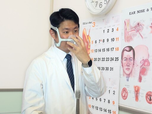 每10人就有1人失眠 嘉基獲睡眠專業機構認證助民眾遠離慢性病風險