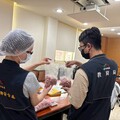澳洲豬腳檢出微量萊劑 中市啟動專案查核全力守護食安