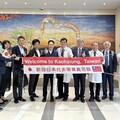 小港醫院攜手日本醫界專家 共議高齡照護與永續健康藍圖