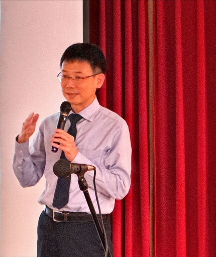 護理人才不斷鏈 基隆研討會集思廣益建構友善環境