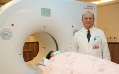 「正子掃描」照出甲狀腺癌 醫師以自身經歷呼籲早期篩檢