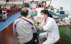 嘉市加碼健康篩檢 30至38歲市民可免費驗B、C肝