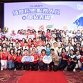 嘉義市表揚績優長照人員與單位 感謝守護長者福祉的無名英雄