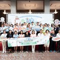 臺北「健康養成記」吸近50萬人次參與 江宏傑助陣防慢病拚健康