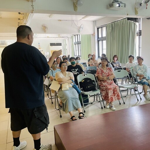 守護兒少安全!基隆辦實務訓練 強化保母、醫護辨識兒虐與防溺能力