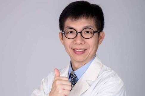 自己的腳痛自己救》一次扭傷竟成終生之痛?朱家宏揭關鍵5步驟,錯過恐從此「腳不穩」