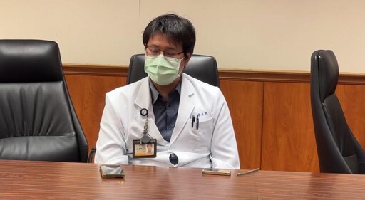 高雄長庚肺臟移植重生奇蹟 點亮南台灣 助病人重生不遠行