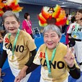 阿公阿嬤活力SHOW南區競賽 嘉義市囊括金銀 展現樂齡勇壯精神