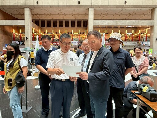 照顧移工就是照顧家人 北市勞動局推健檢服務逾2萬人受惠