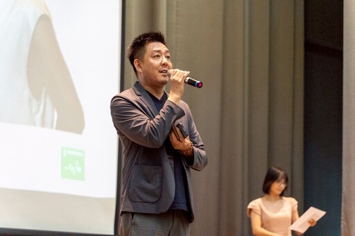 防失智從生活做起 嘉市府辦講座教民眾「存腦本」