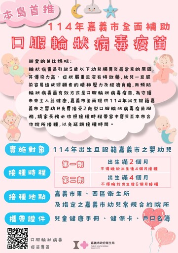 嘉義市榮獲2025康健雜誌肯定 城市防禦力總成績全台第一