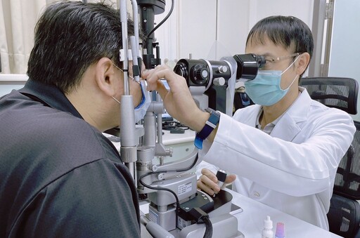 眼睛紅癢流淚?小心不是過敏 恐是「急性結膜炎」找上門