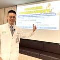 七旬翁腦中風吞嚥困難仰賴鼻胃管，奇美醫院AI輔助重拾生活品質