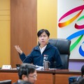 公費流感及新冠疫苗10月開打 陳其邁籲高風險族群踴躍接種