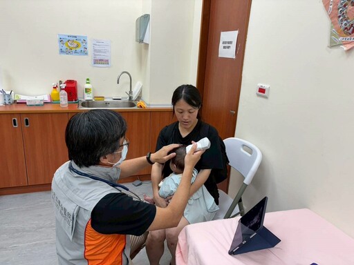 全國首例離島全人照護 馬祖北竿先行