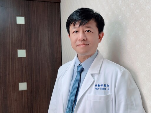 屏醫醫師呼籲「失智症」照護──「愛智憶」方案上路 患者不孤單、家屬有力量
