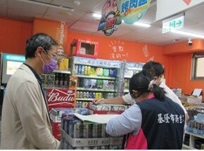 基隆公布中秋食品抽驗結果 全數合格