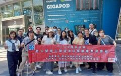 投縣府落實專業強化課程 助一線人員迎戰高齡與多重困境