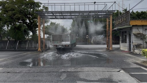 非洲豬瘟防疫禁令解除 宜縣8日就有溫體豬