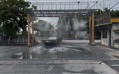 非洲豬瘟防疫禁令解除 宜縣8日就有溫體豬