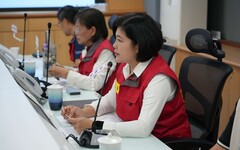 當防檢「法令面」遇上實務漏洞 雲林警示：非洲豬瘟防線不能再賭