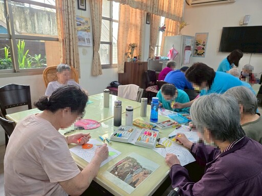 長照再升級！9月起 聘有外籍看護家庭也可使用日照服務