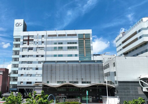 嘉基入選《康健》2025特色醫院 治療有效、照顧到位、團隊真誠