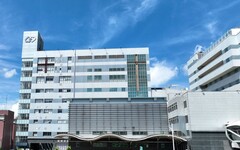 嘉基入選《康健》2025特色醫院 治療有效、照顧到位、團隊真誠